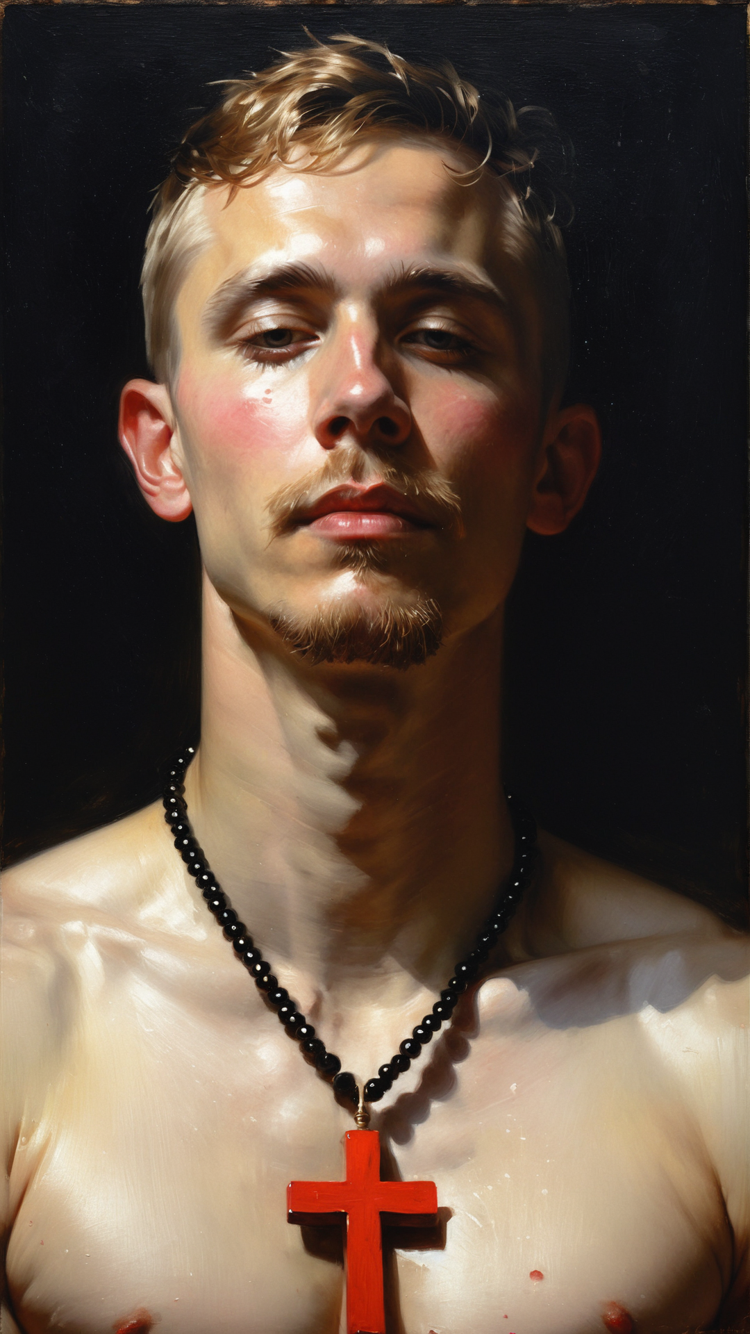 Brother Angel de la Guarda