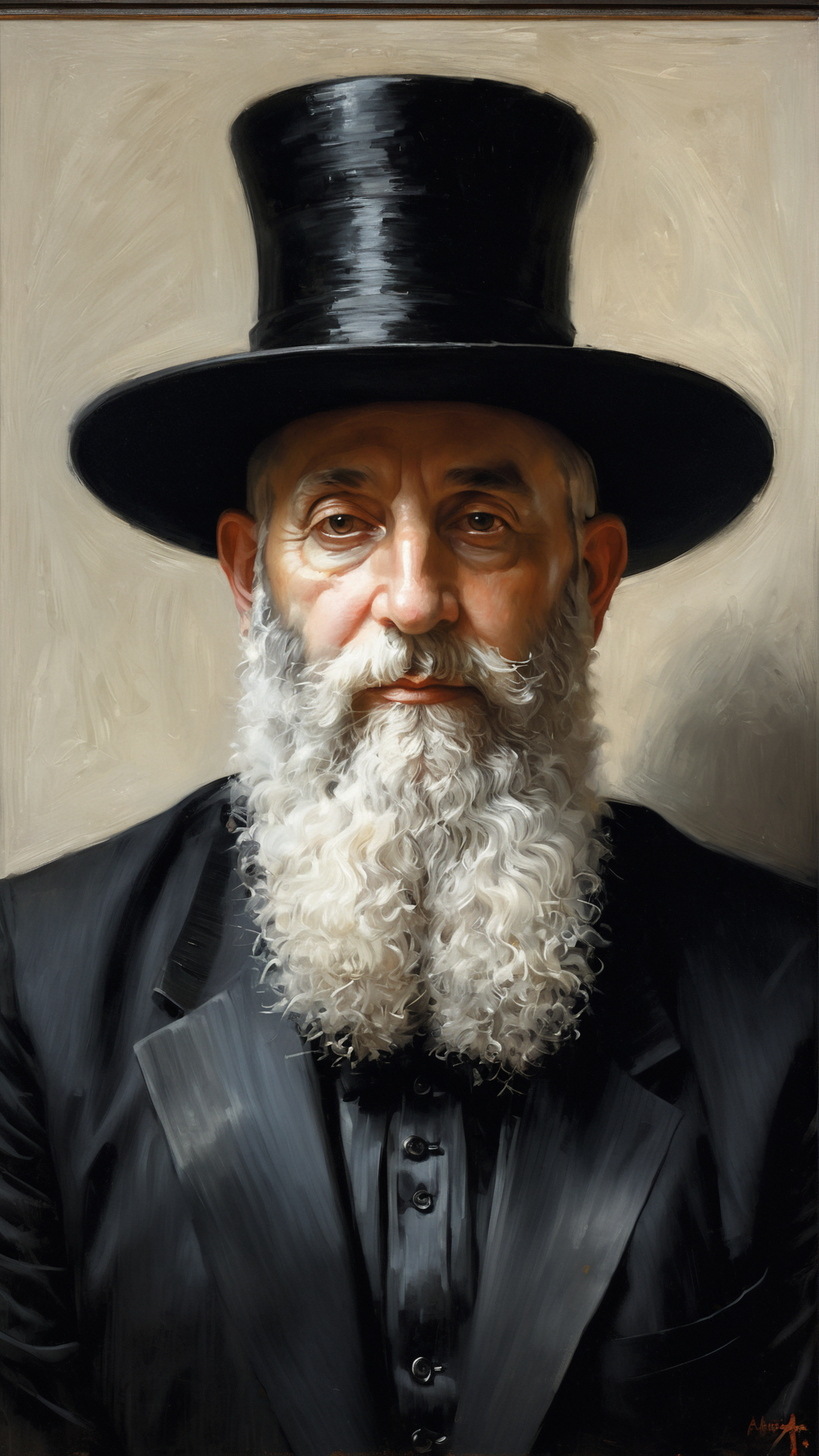 Rabbi Mordy Feinberg