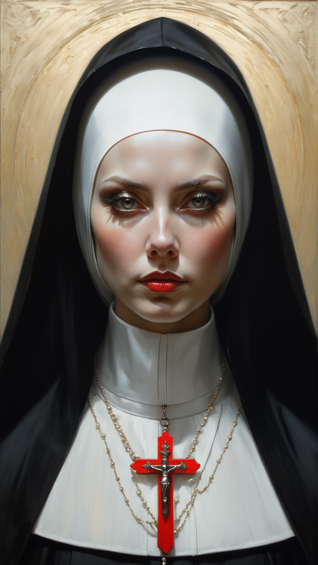 Sister Sherry Wrath